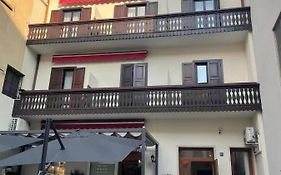 Hotel Cortina